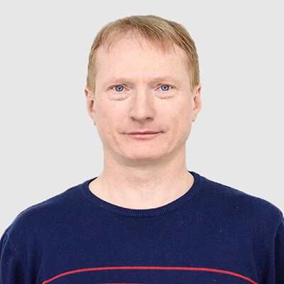 Augsti kvalificēts instruktors Dainis Ellers Valmierā