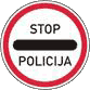Policija | CSN