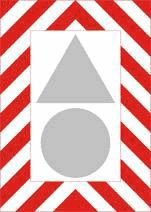 Ceļa zīmes | Ceļu satiksmes noteikumi | CSN