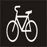 Velosipēdu ceļš | Ceļa apzīmējumi