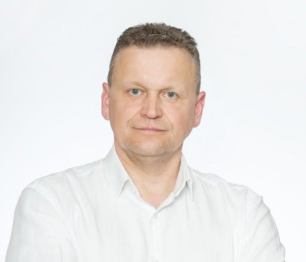 Augsti kvalificēts instruktors Jānis Cunskis Jaunpilī