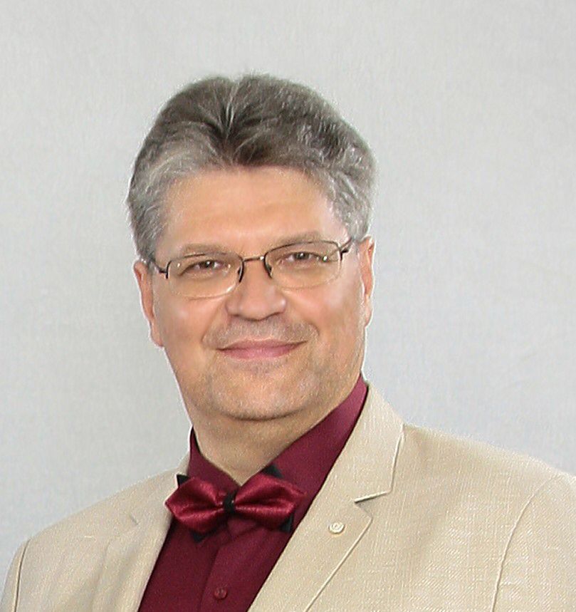 Augsti kvalificēts pasniedzējs, Augsti kvalificēts instruktors Raimonds Tauriņš Kaķeniekos